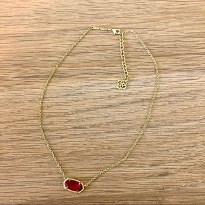 Kendra Scott Necklace